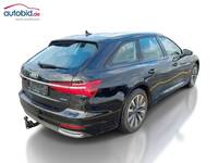 Pogled od pozadi desno