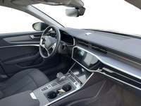 Pogled na unutrašnjost