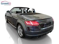 Pogled od pozadi levo