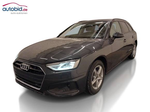 Pogled od napred levo