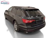 Pogled od pozadi levo