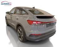 Pogled od pozadi levo