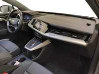 Pogled na unutrašnjost