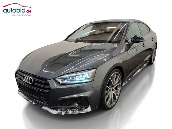 Náhled zpředu zleva