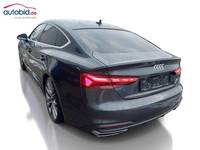 Náhled zezadu zleva