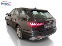 Pogled od pozadi levo