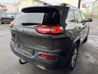 Vista posteriore destra