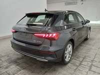 Widok z tyłu po stronie prawej