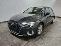Audi A3 advanced Sportback 40 TFSI e S-tronic