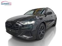 Audi Q8 Competition Plus 50 TDI quattro tiptronic "S line"