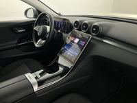 Pogled na unutrašnjost