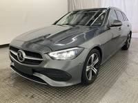 Mercedes-Benz C 220 d T 9G-TRONIC "Avantgarde"