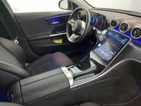 Pogled na unutrašnjost