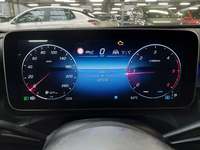 Pogled na kombinovani instrument