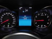 Pogled na kombinovani instrument