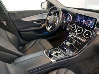 Pogled na unutrašnjost