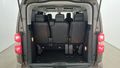 Ansicht Kofferraum / Laderaum
