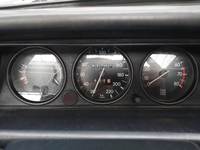 Pogled kombi instrument