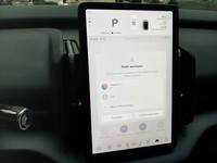 Pogled kombi instrument