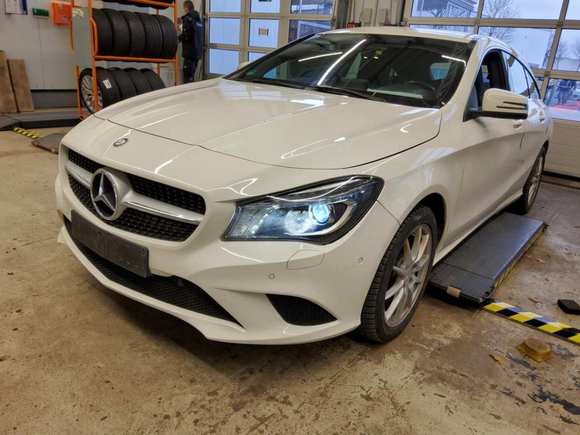 Náhľad spredu zľava