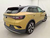 Vaade tagant paremalt