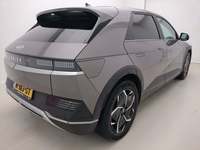 Vaade tagant paremalt