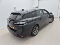 Vaade tagant paremalt