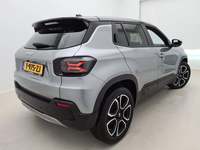 Vaade tagant paremalt