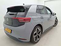 Vaade tagant paremalt