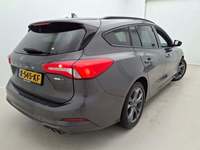 Vaade tagant paremalt