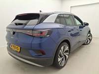 Vaade tagant paremalt