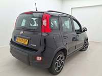 Vaade tagant paremalt