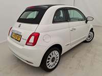 Vaade tagant paremalt