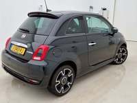 Vaade tagant paremalt