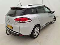 Vaade tagant paremalt