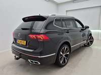 Vaade tagant paremalt