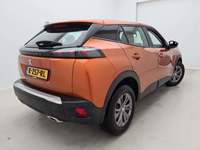 Vaade tagant paremalt