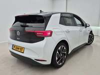 Vaade tagant paremalt