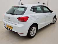 Vaade tagant paremalt