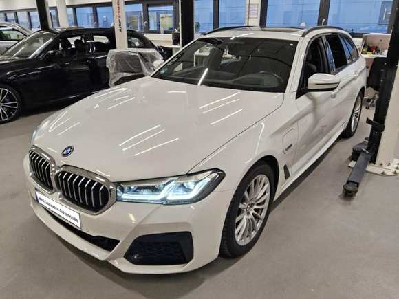 Náhľad spredu zľava