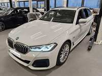 Náhľad spredu zľava