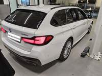 Náhľad zozadu sprava