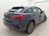 Vaade tagant paremalt