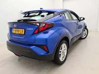 Vaade tagant paremalt