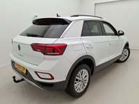 Vaade tagant paremalt