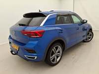 Vaade tagant paremalt