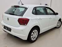 Vaade tagant paremalt