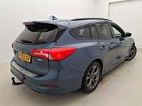 Vaade tagant paremalt