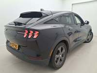 Vaade tagant paremalt