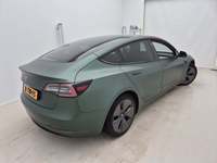 Vaade tagant paremalt